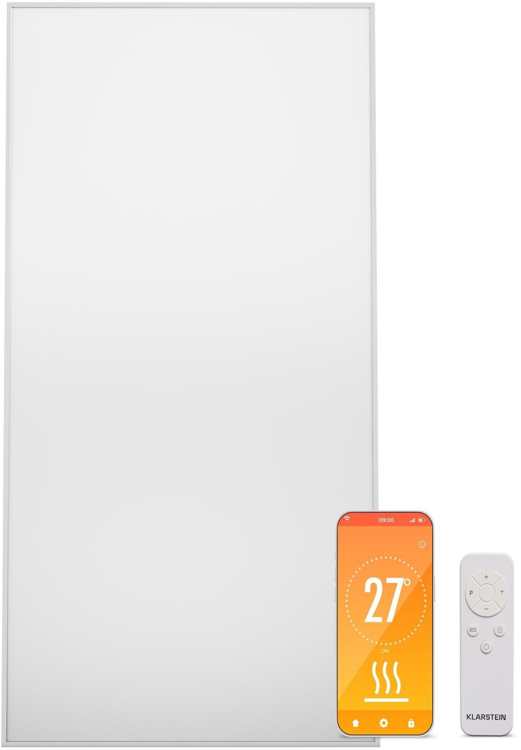 Klarstein Wonderwall Air Smart