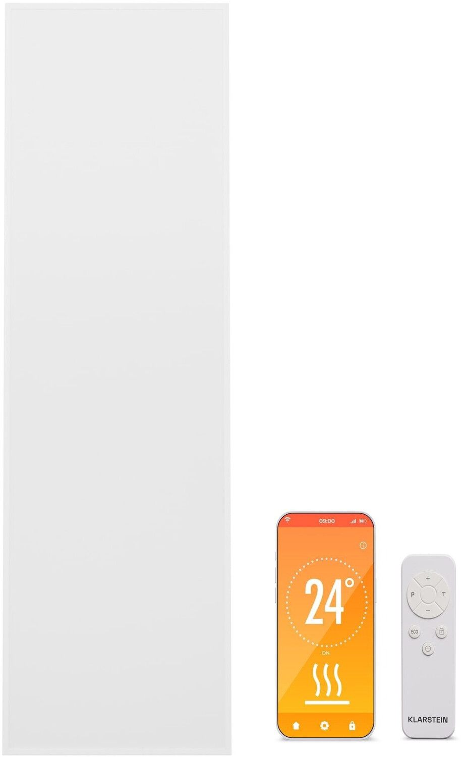 Klarstein Wonderwall Air Smart 320