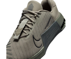 Nike Metcon 9 light army cargo khaki sequoia black a 105 99 oggi Migliori prezzi e offerte su idealo