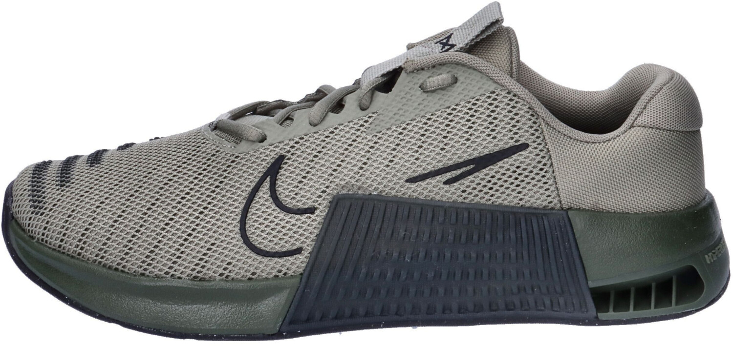 Nike Metcon 9 light army cargo khaki sequoia black ab 97 99 Preisvergleich bei idealo