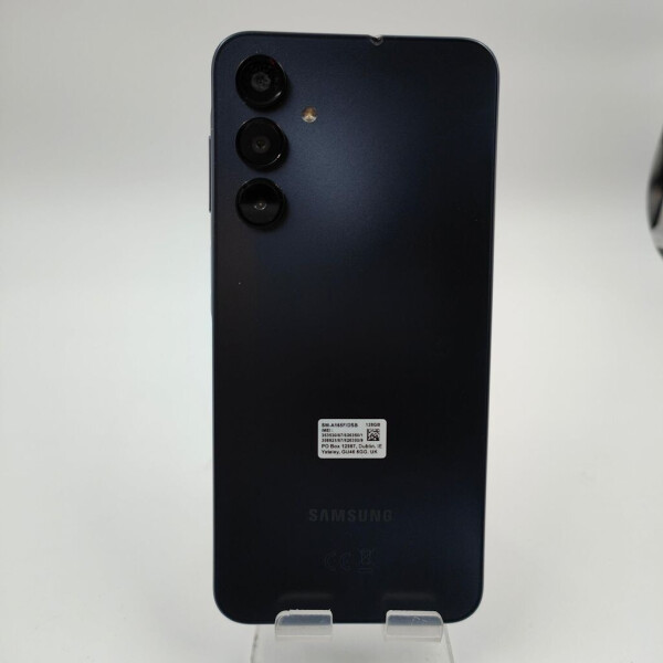 Samsung Galaxy A16 5G 128GB Blue Black, Bild 17