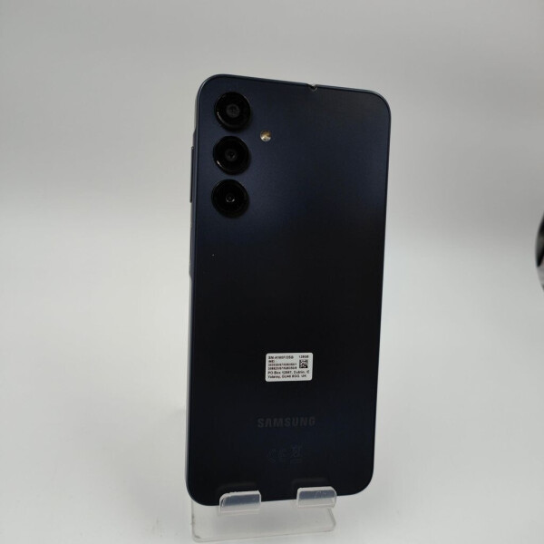 Samsung Galaxy A16 5G 128GB Blue Black, Bild 18