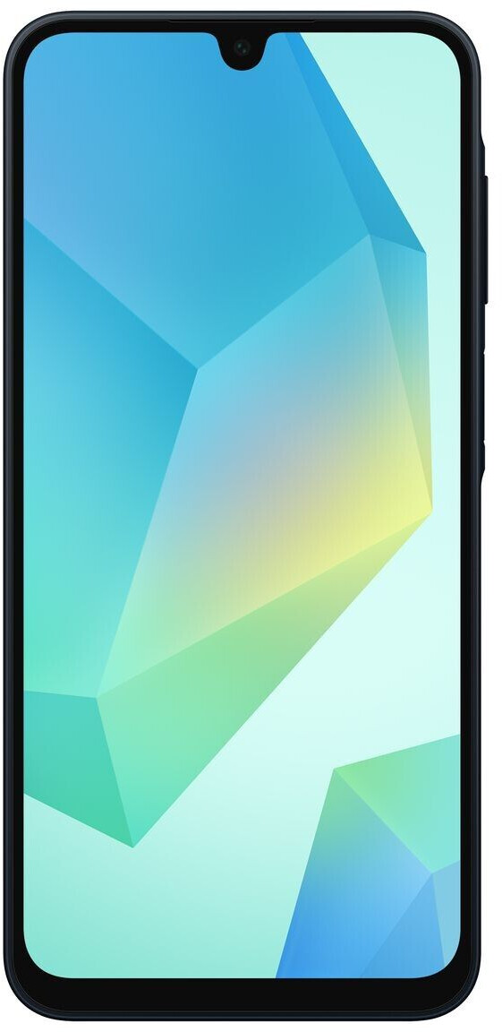 Samsung Galaxy A16 5G 128GB Blue Black
