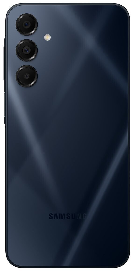 Samsung Galaxy A16 5G 128GB Blue Black