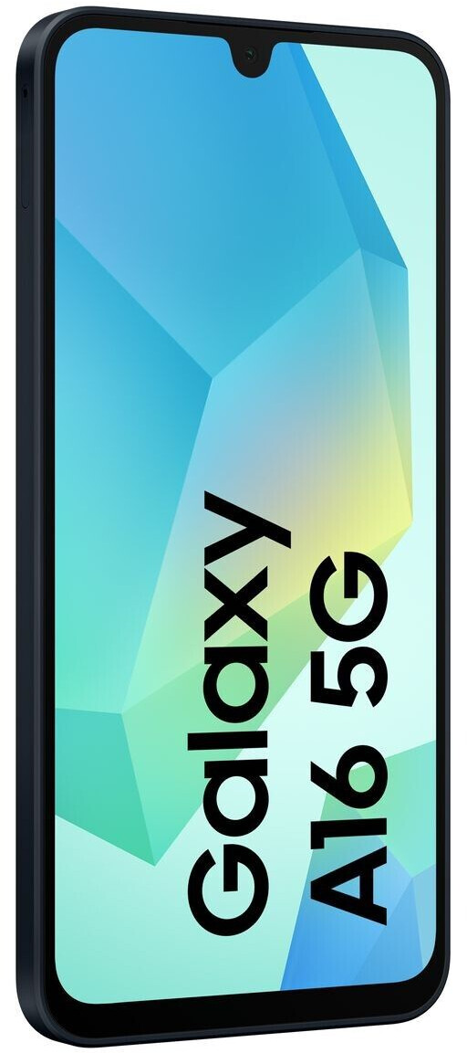 Samsung Galaxy A16 5G 128GB Blue Black