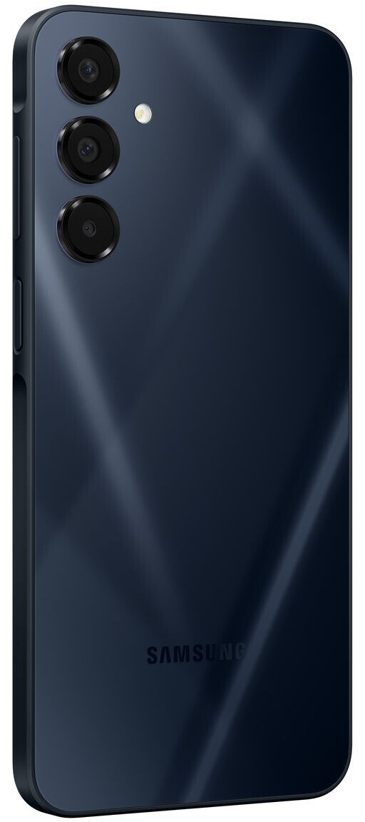 Samsung Galaxy A16 5G 128GB Blue Black