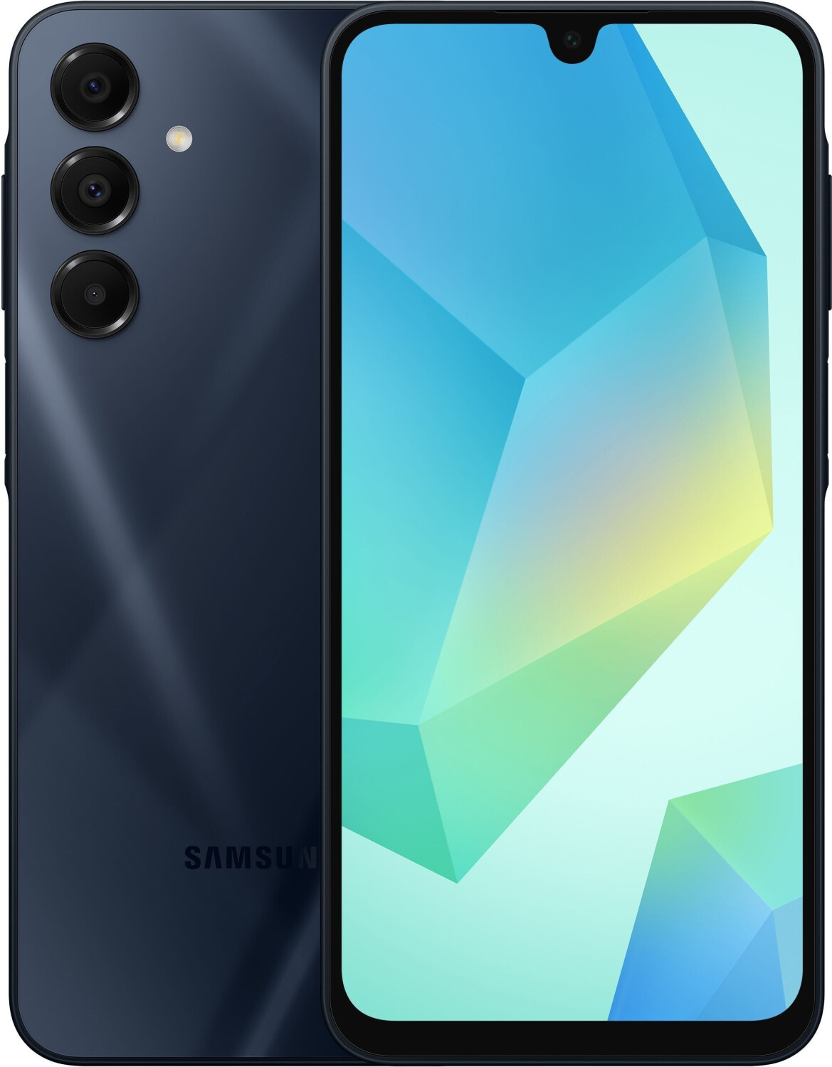 Samsung Galaxy A16 5G 128 Go bleu