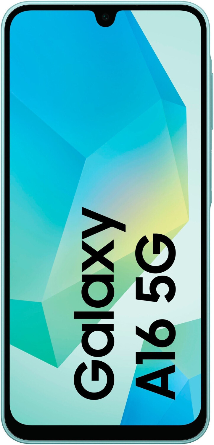 Samsung Galaxy A16 5G 128GB Light Green