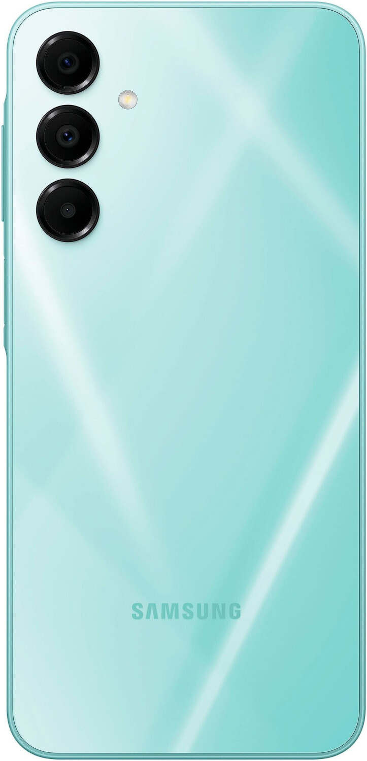 Samsung Galaxy A16 5G 128GB Light Green