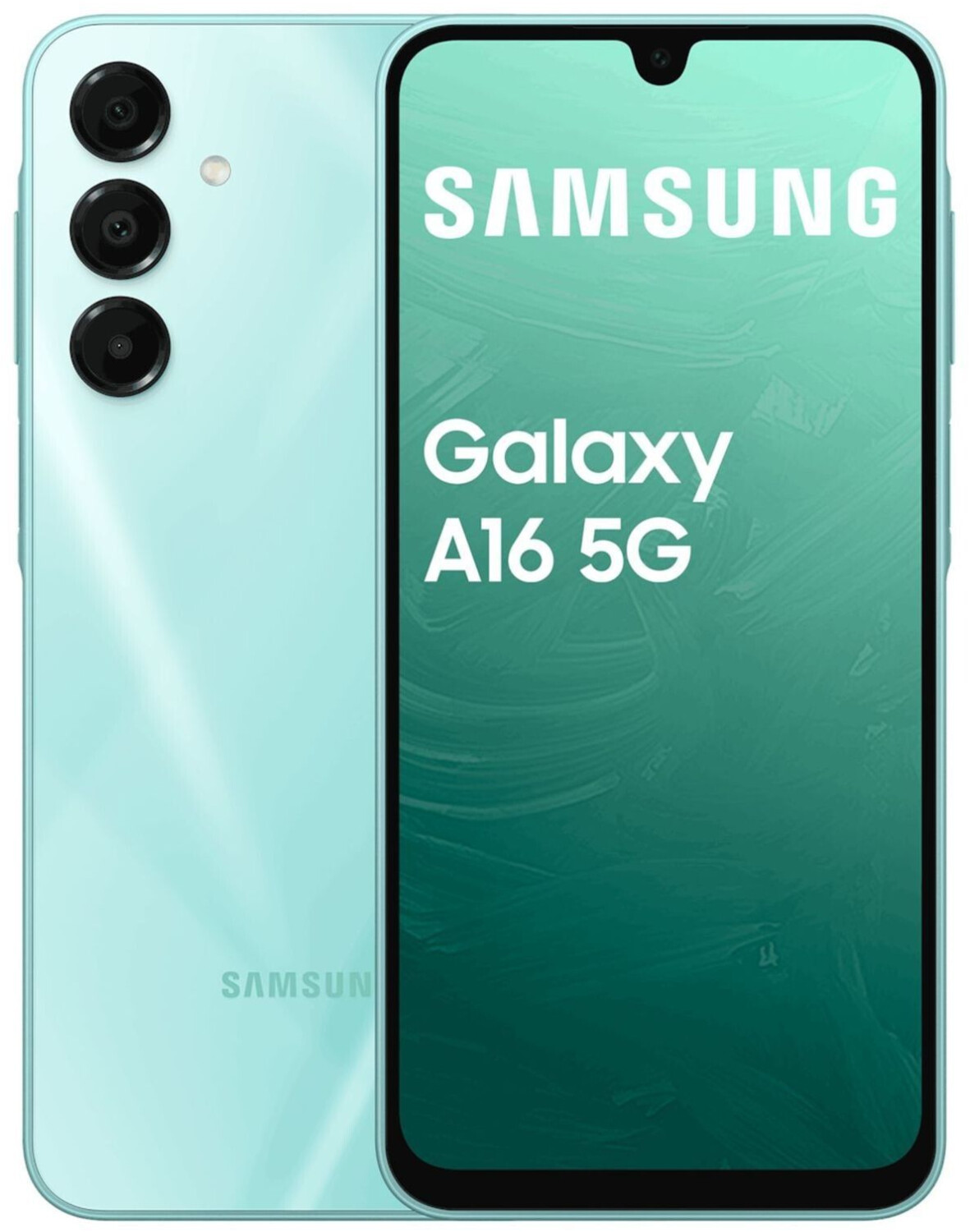 Samsung Galaxy A16 5G 128GB Light Green