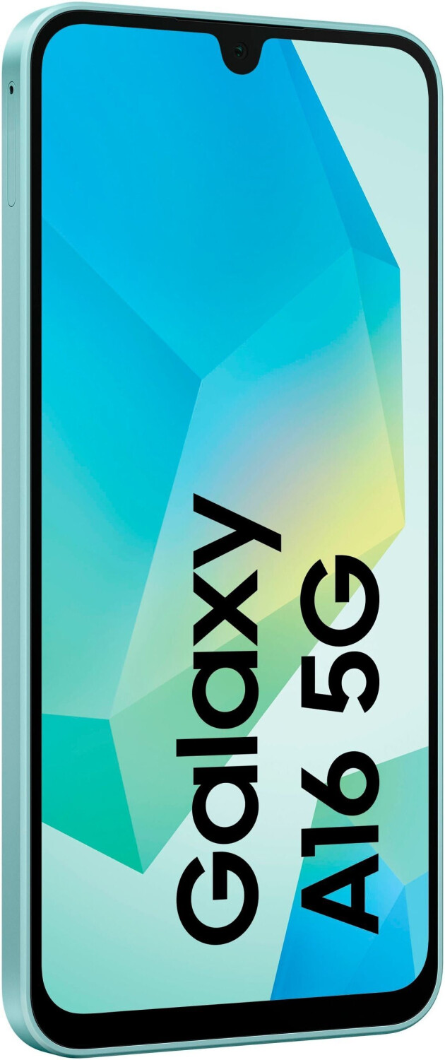 Samsung Galaxy A16 5G 128GB Light Green