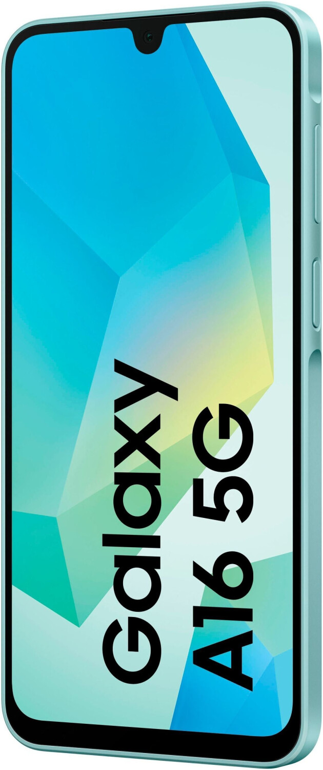 Samsung Galaxy A16 5G 128GB Light Green