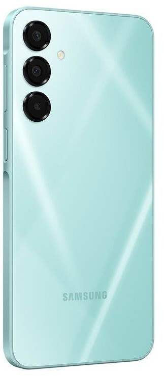 Samsung Galaxy A16 5G 128GB Light Green
