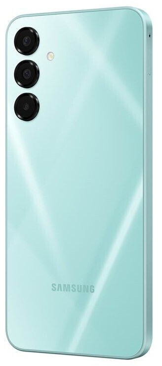Samsung Galaxy A16 5G 128GB Light Green