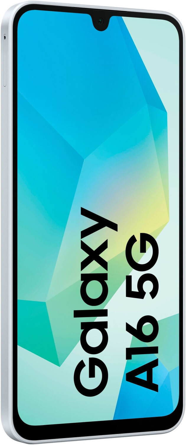 Samsung Galaxy A16 5G 128GB Light Gray