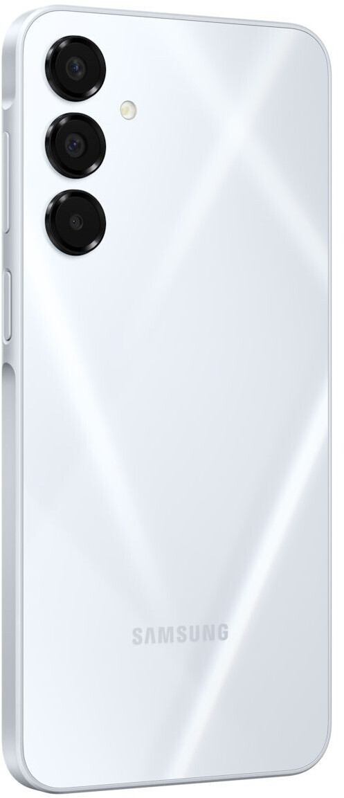 Samsung Galaxy A16 5G 128GB Light Gray