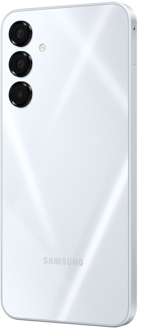 Samsung Galaxy A16 5G 128GB Light Gray