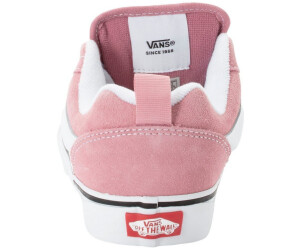 Vans montant rose cheap