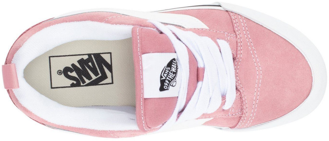 Vans con rose prezzo cheap