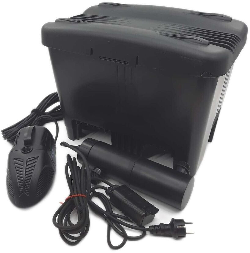 T.I.P. T.I.P. 30958 - detail view