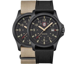 Luminox Atacama Field Automatic: Orologio Uomo 44mm, Acciaio, Impermeabile 200m, Vetro Zaffiro