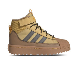 Adidas Superstar Winter Trek Velcro Kids ab 85 00 Preisvergleich bei idealo