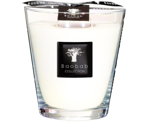 Baobab Collection Madagascar Vanilla Candle
