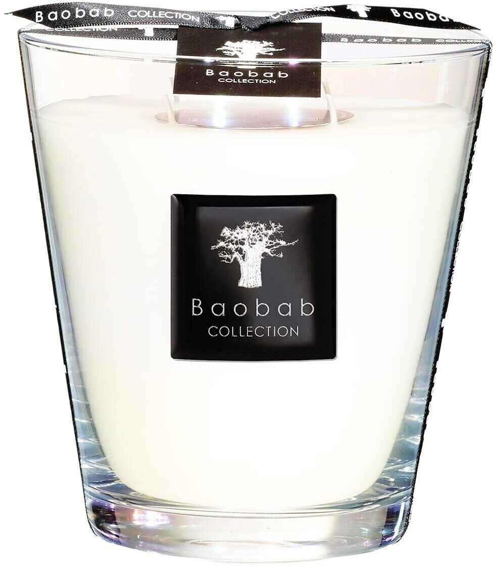 Baobab Collection Madagascar Vanilla Candle