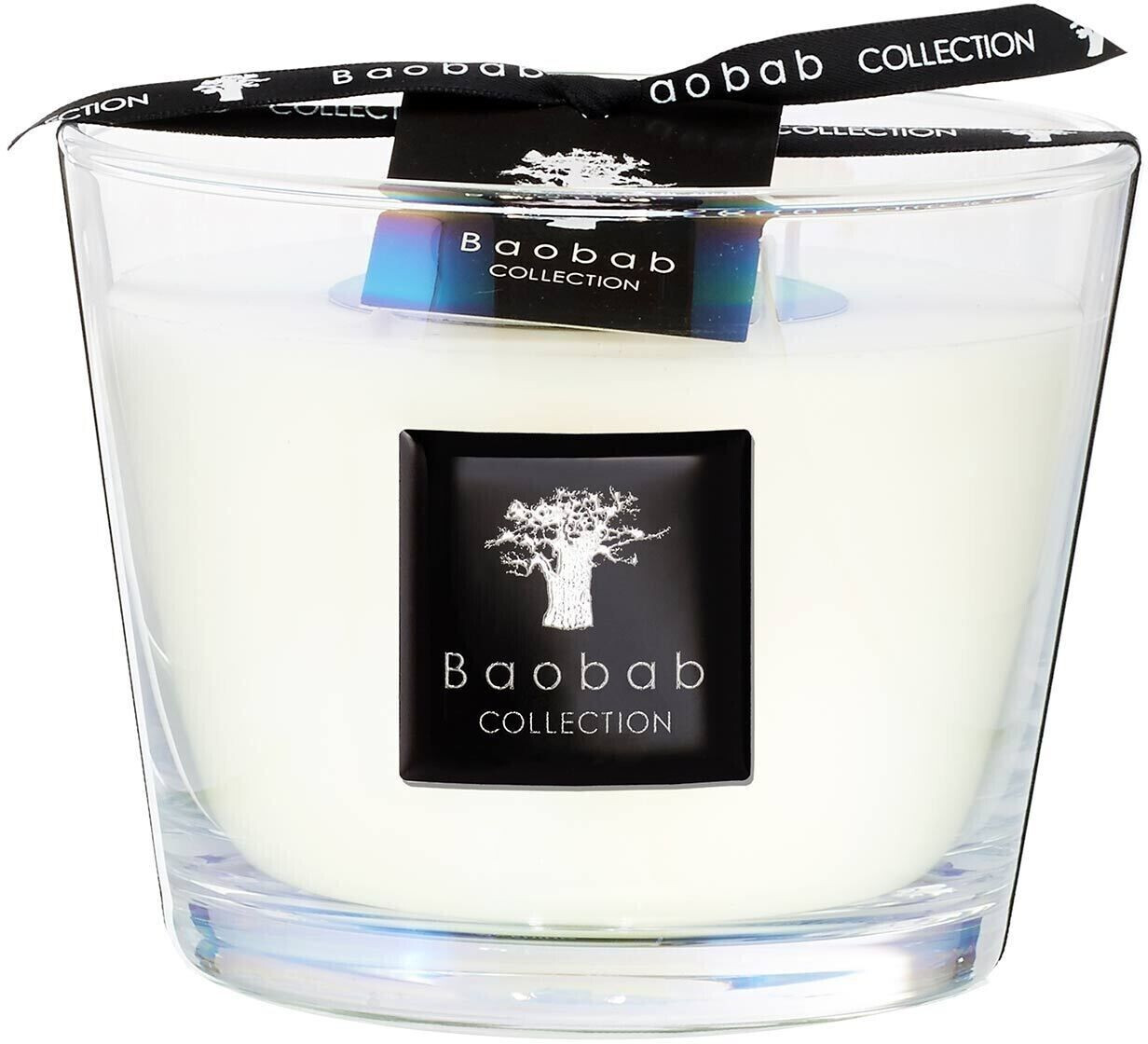 Baobab Collection Madagascar Vanilla Max 10 500g