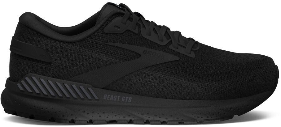 Brooks Beast GTS 24 (110425-1D-020) black