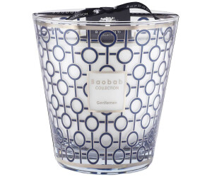 Baobab Collection My First Baobab Gentlemen Candle