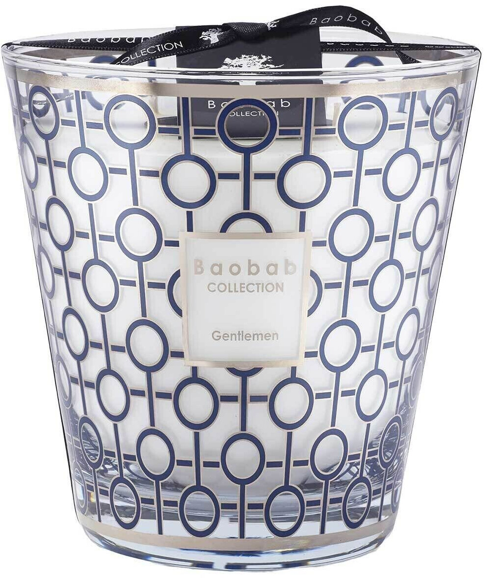 Baobab Collection My First Baobab Gentlemen Candle