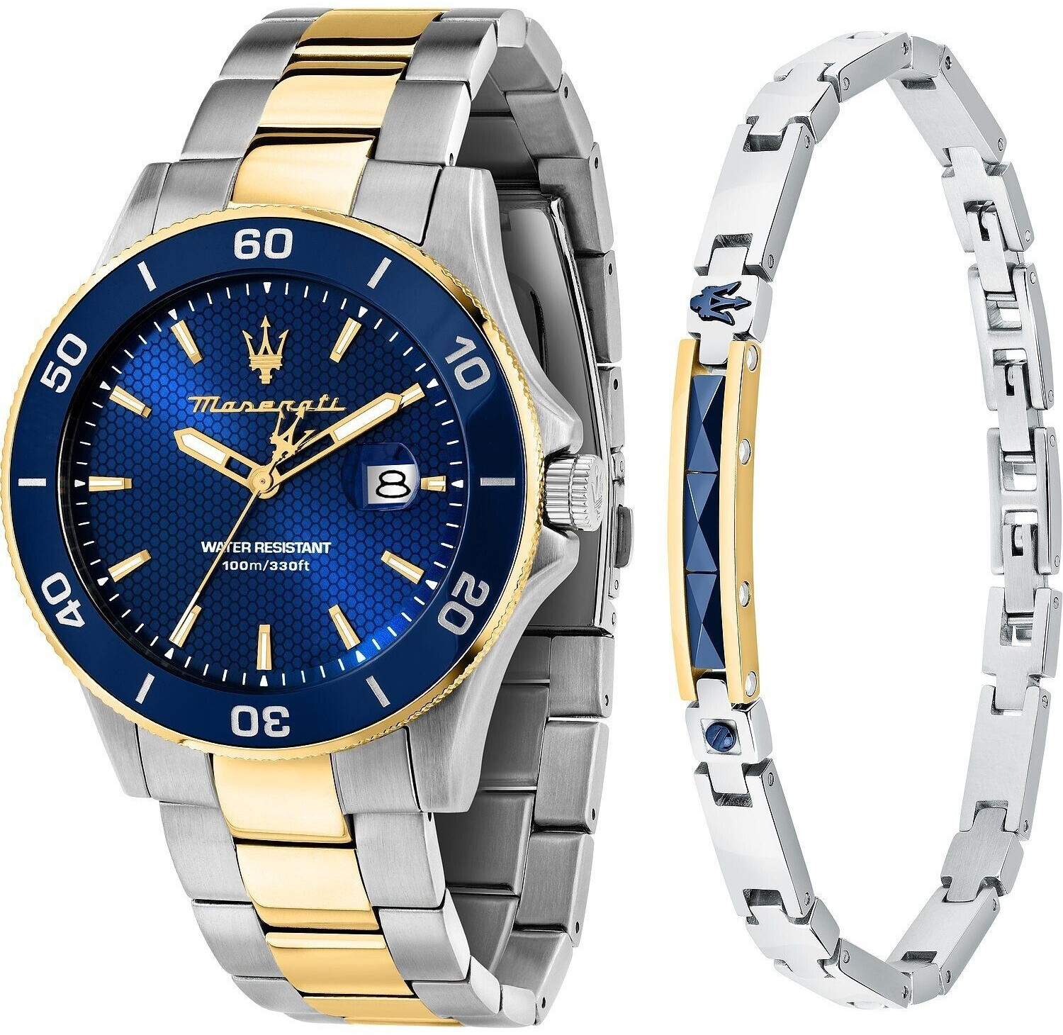 Maserati Chronograph Competizione R8873600007