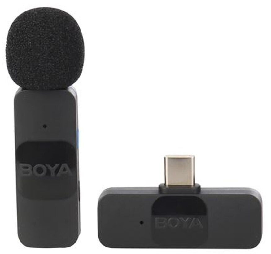 Boya BY-V10