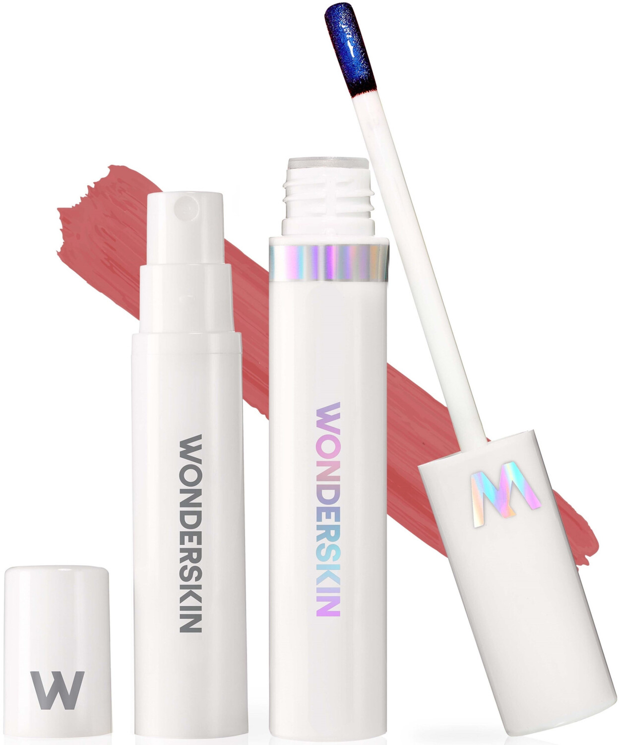 Wonder Skin Wonder Blading Lip Stain Masque (4ml) Whimsical