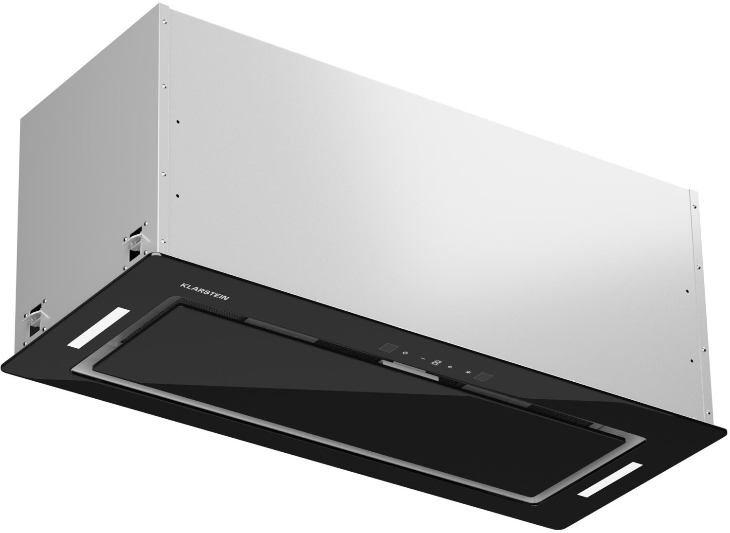 Klarstein CGCH3-HektorEco-72BK