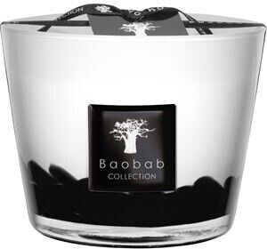 Baobab Collection Feathers Candle