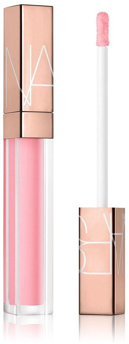 Nars After Glow Lip Shine (5,5ml) Turkish Delight