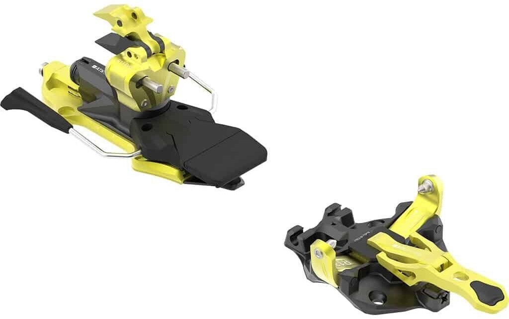 ATK Raider 13 Evo Inkl. Stopper Tourenskibindung