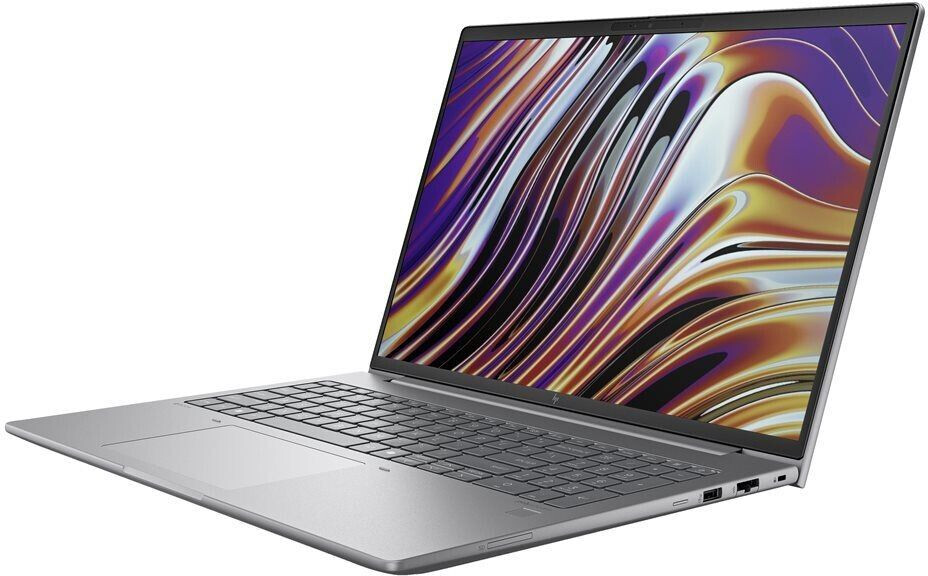 HP ZBook Power G11 98N85ET