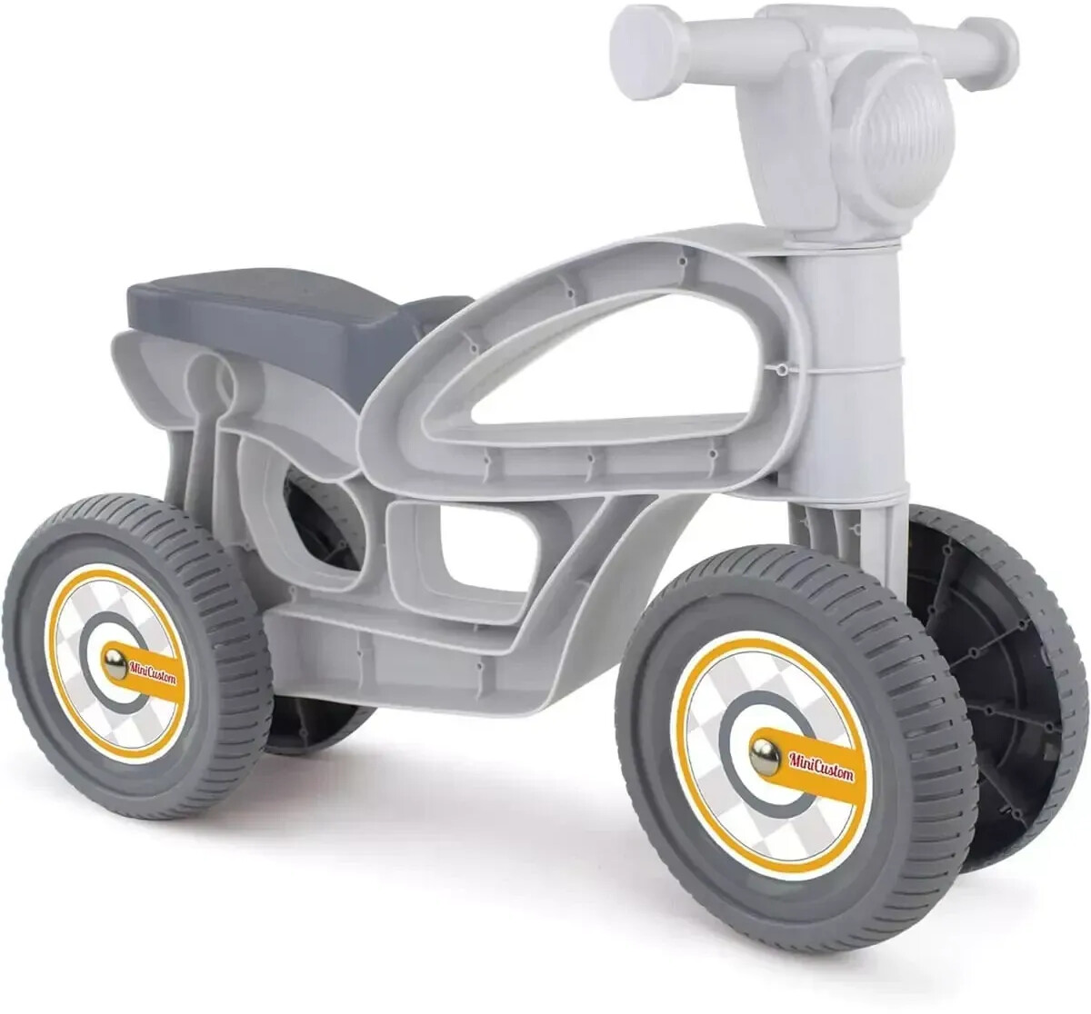 Chicos Mini Custom Artic