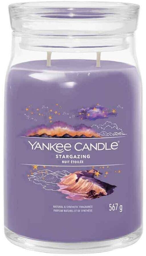 Yankee Candle Stargazing 567g