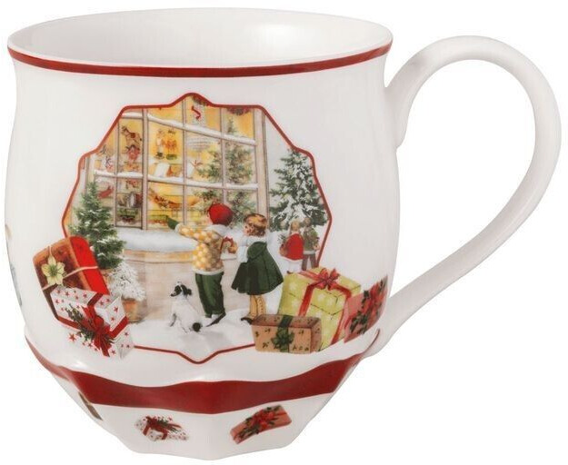 Villeroy & Boch Toy’s Fantasy mug with handle 0.45l toy shop