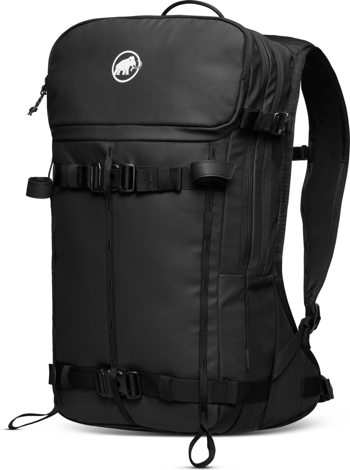 Mammut Nirvana 18 (2560-00230) black