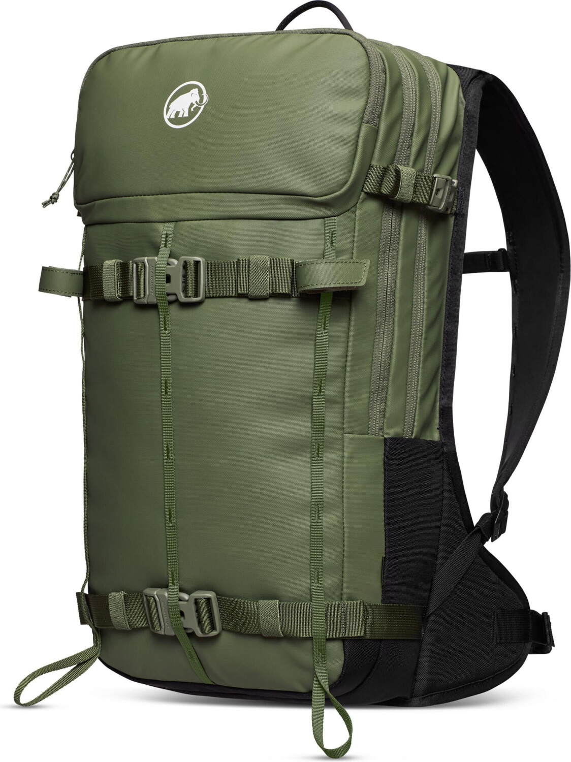 Mammut Nirvana 18 (2560-00230) marsh/black