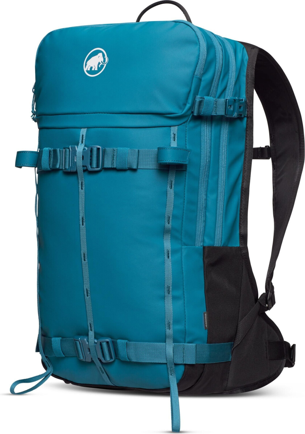 Mammut Nirvana 18 (2560-00230) sapphire/black