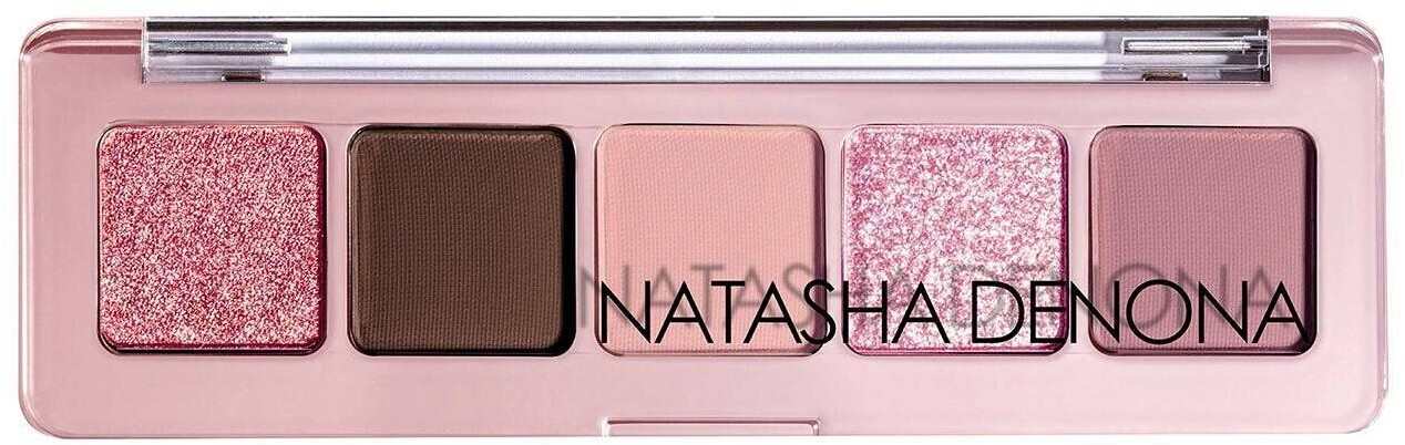 Natasha Denona Mini Rose Palette (4g)