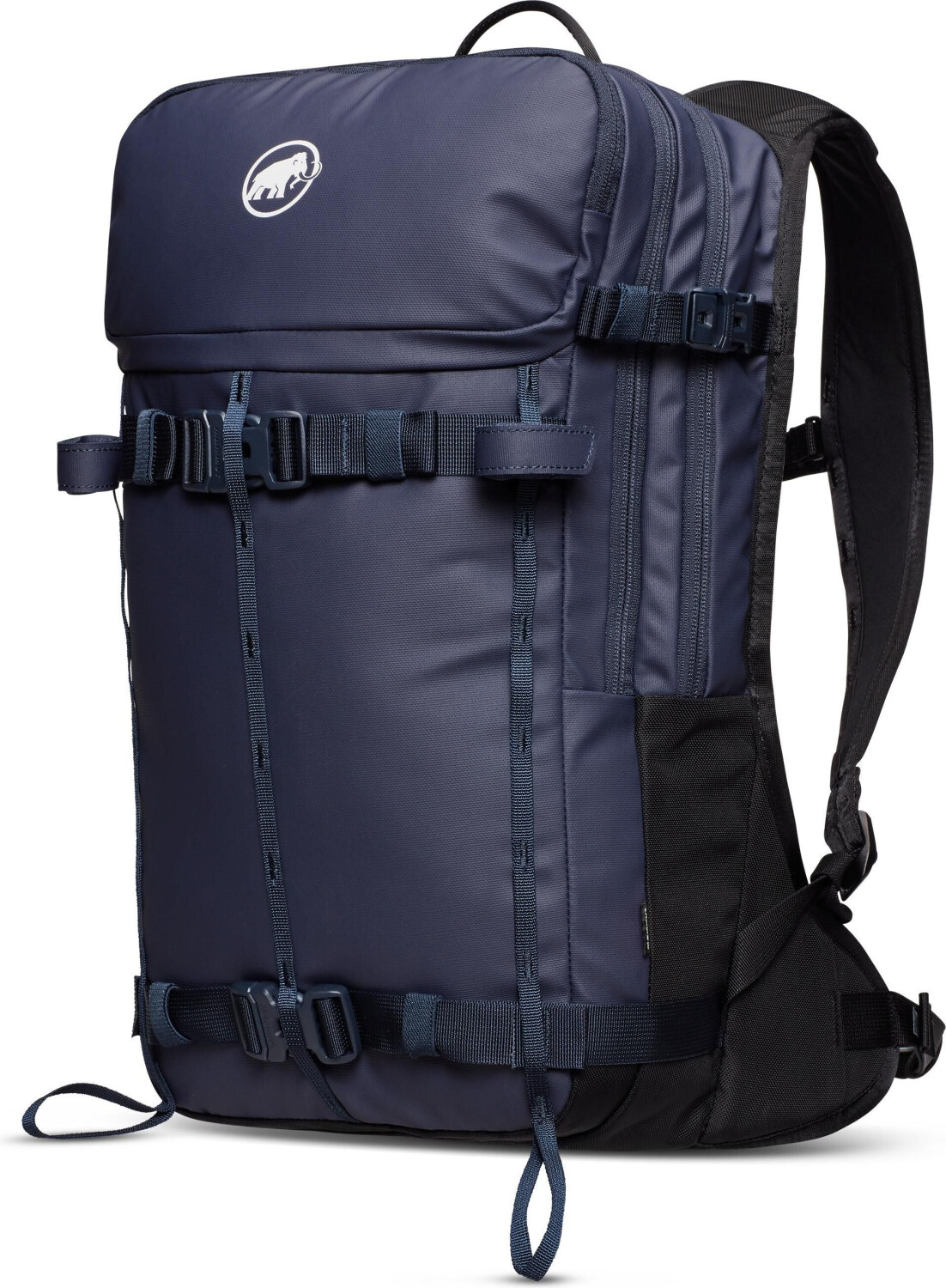 Mammut Nirvana 18 Women (2560-00240) marine/black