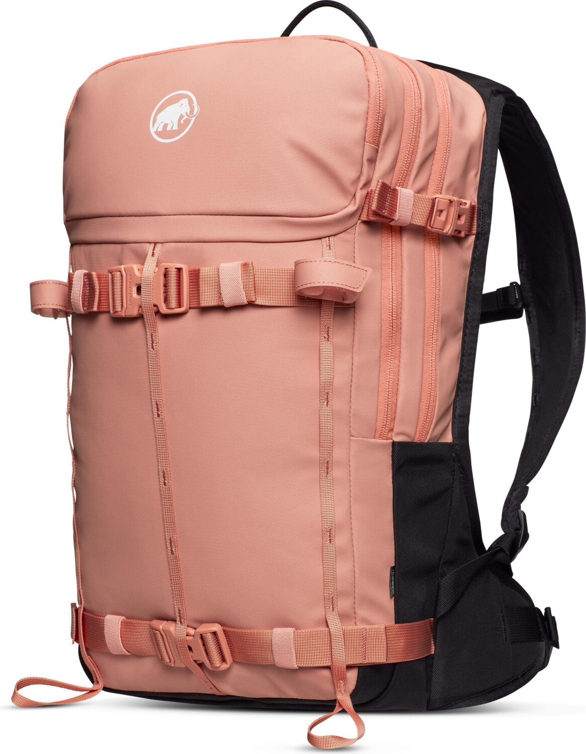 Mammut Nirvana 18 Women (2560-00240) quartz dust/black