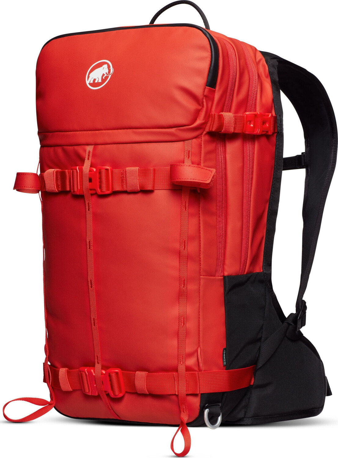 Mammut Nirvana 22 (2560-00250) mammut red/black